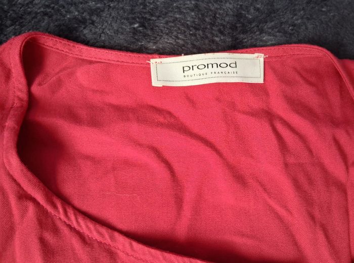Veste Promod - photo numéro 2