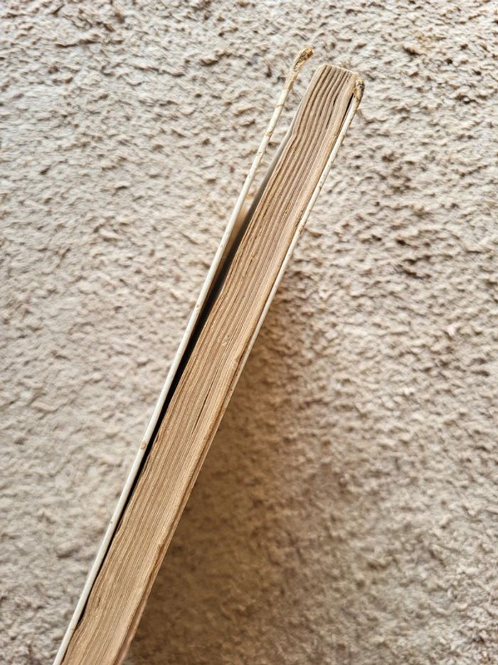 Manuel scolaire de collection paru en 1967 Grammaire fonctionnelle de R. Vaillot - photo numéro 3