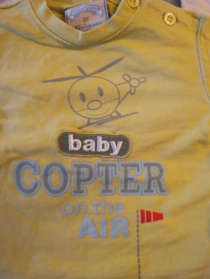 Lot de 6 hauts - photo numéro 8