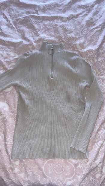 Pull femme