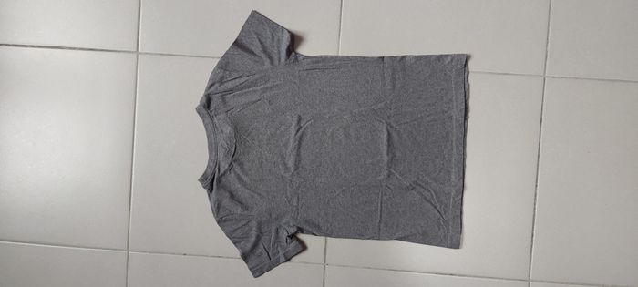 Tshirt manche courte 12 ans - photo numéro 4