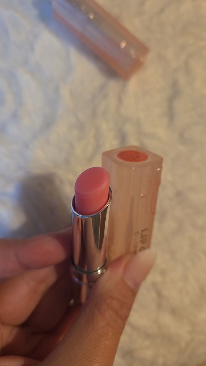 Dior lip glow - photo numéro 5