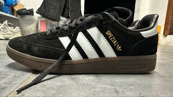 Adidas spezial noir 