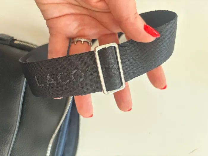 Sacoche Lacoste - photo numéro 10