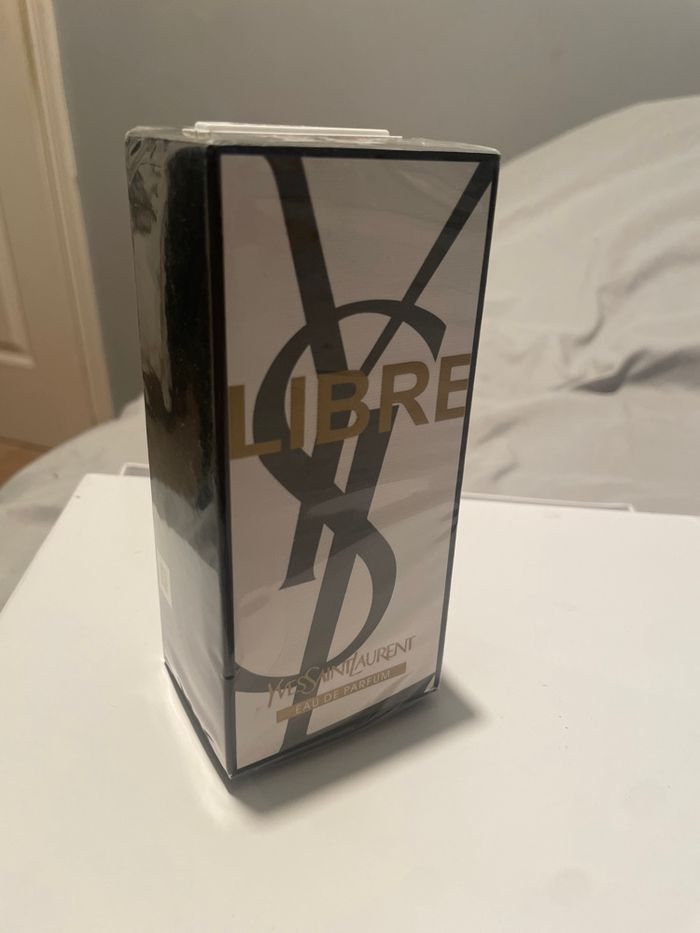 Parfum - photo numéro 2