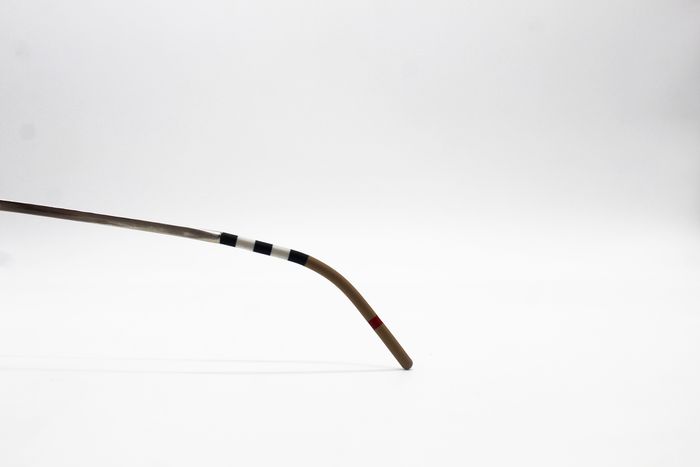 Lunettes de vue - Burberry - photo numéro 7