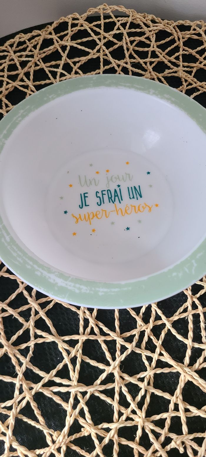 bol enfant super héros - photo numéro 3