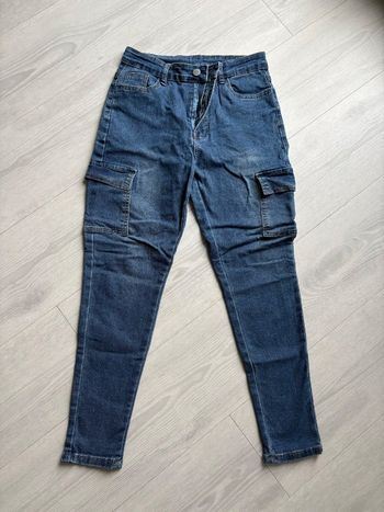 Jean SHEIN taille M