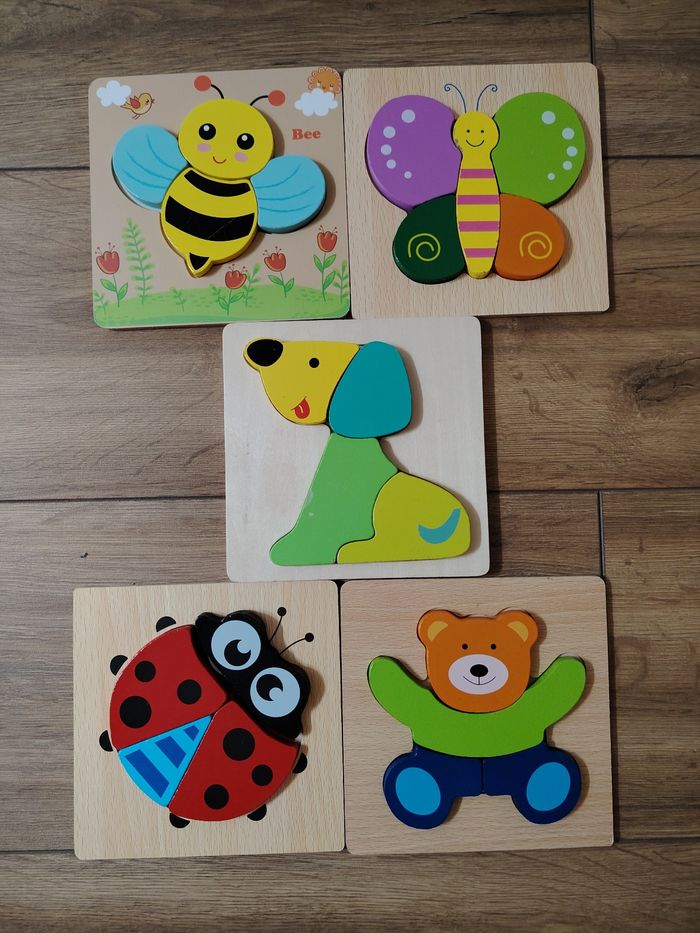 Puzzle