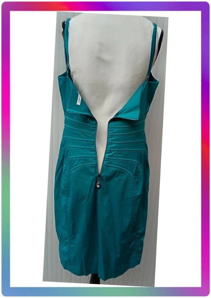 Robe XL Lasagrada - photo numéro 8