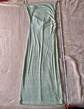 Robe de fête Shein – taille S – dos nu & dentelle