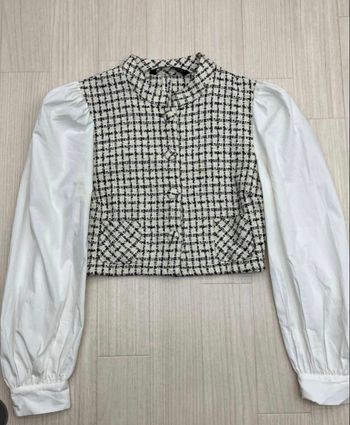 Blouse Zara 