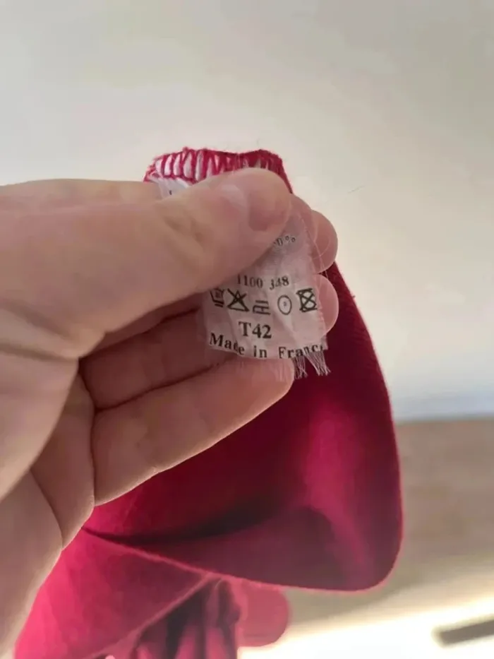 Pull - Taille 42 - photo numéro 6