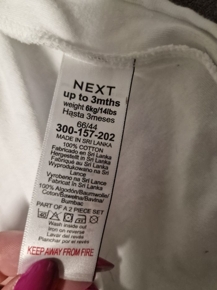 Pyjama - photo numéro 2