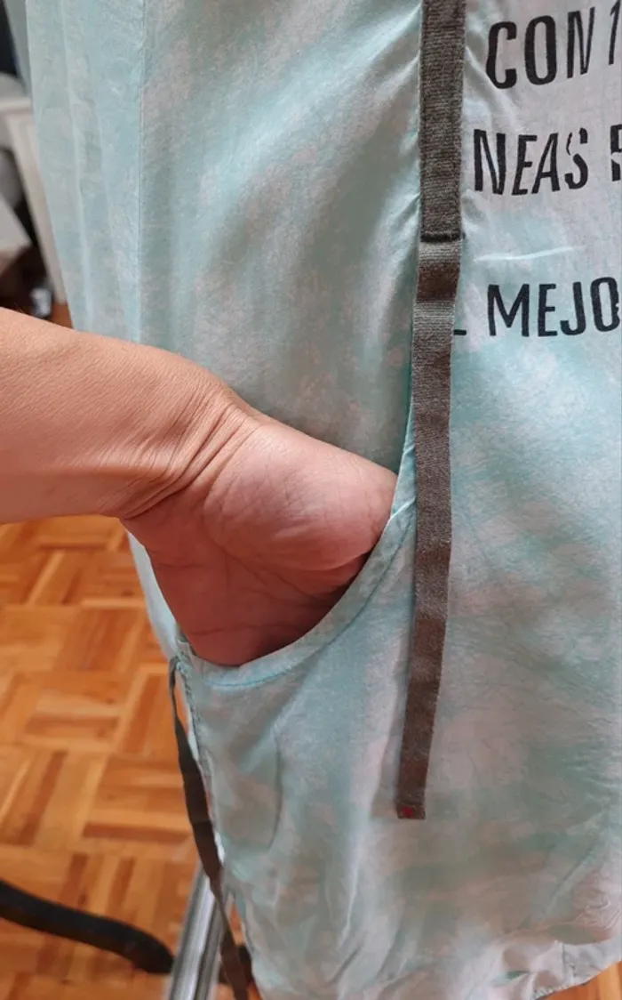 Robe Guru TS - photo numéro 4