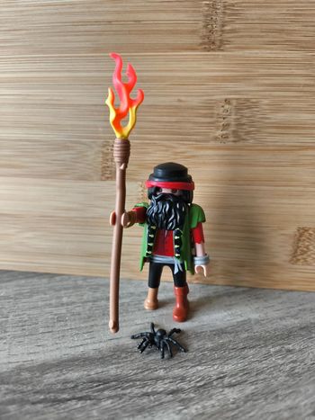 Playmobil Pirates