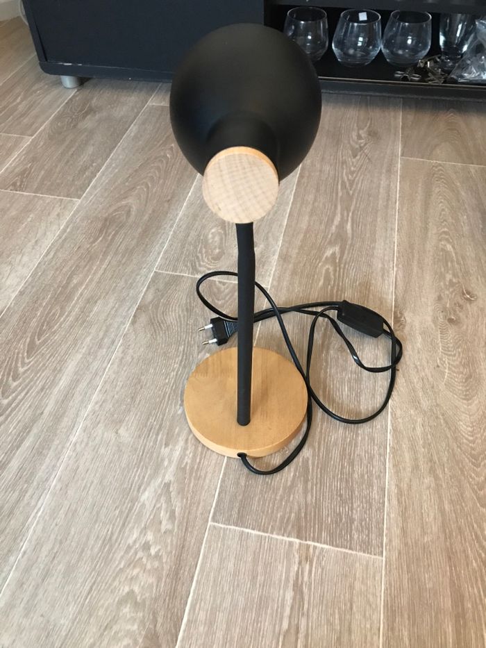 Lampe - photo numéro 2