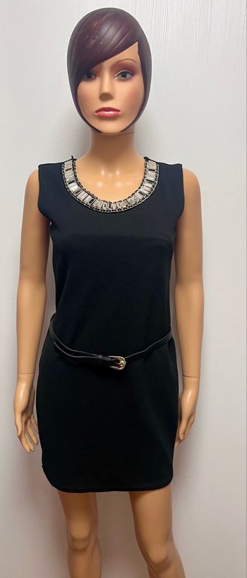 Petite robe noire 