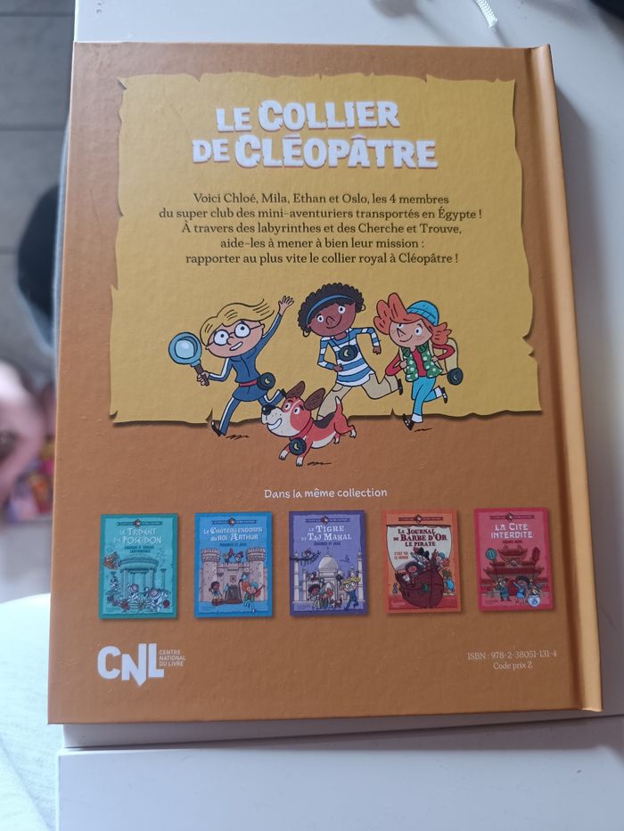 Livre McDonald's - photo numéro 2