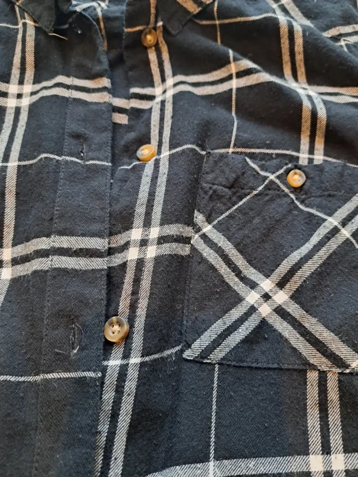 Robe/chemise - photo numéro 3