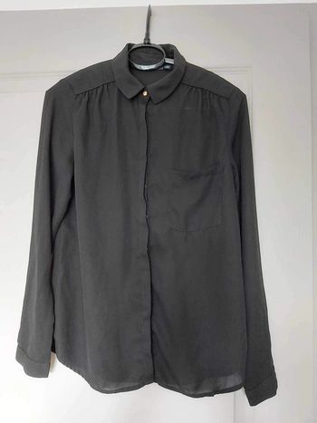 Chemise fluide