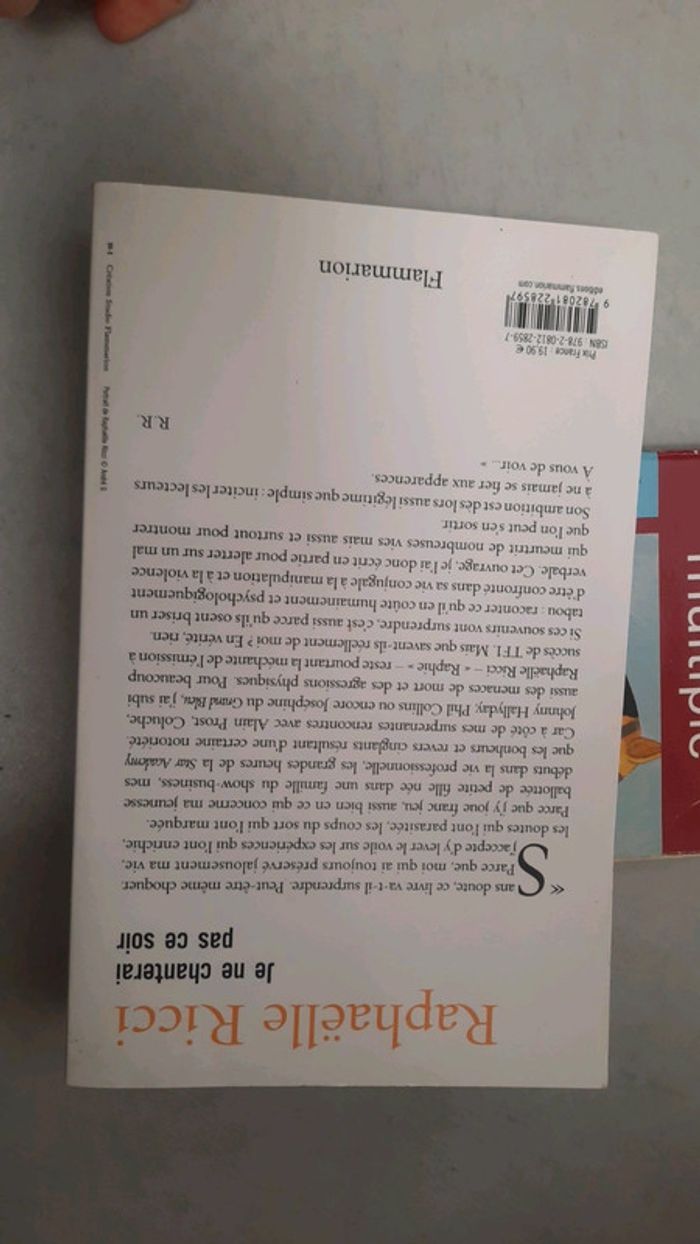 Lot violence femme. Difficulté culture - photo numéro 2