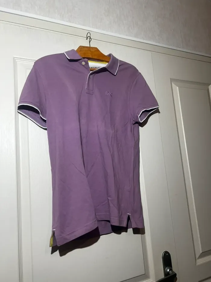 Polos Burton of London - photo numéro 2