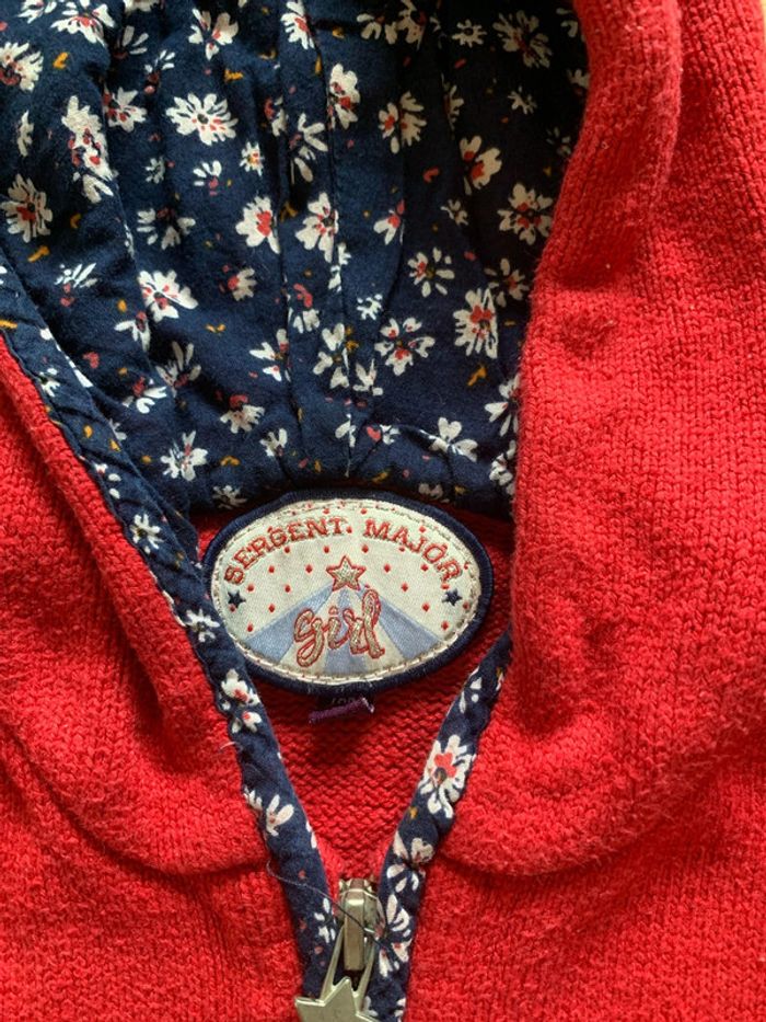 Lot 4 pulls - photo numéro 2