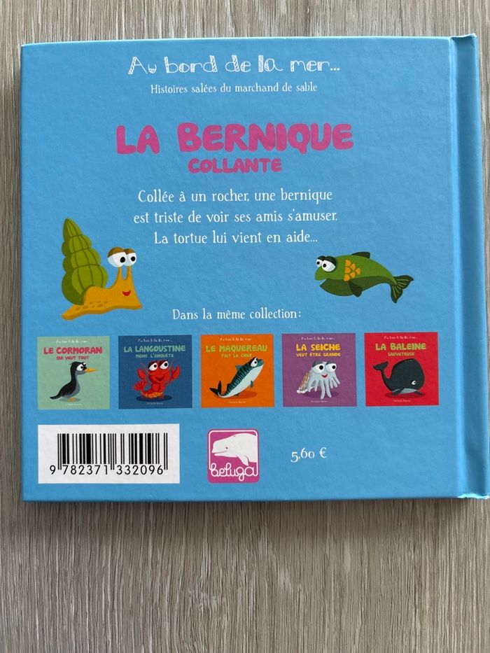 Livre - photo numéro 2