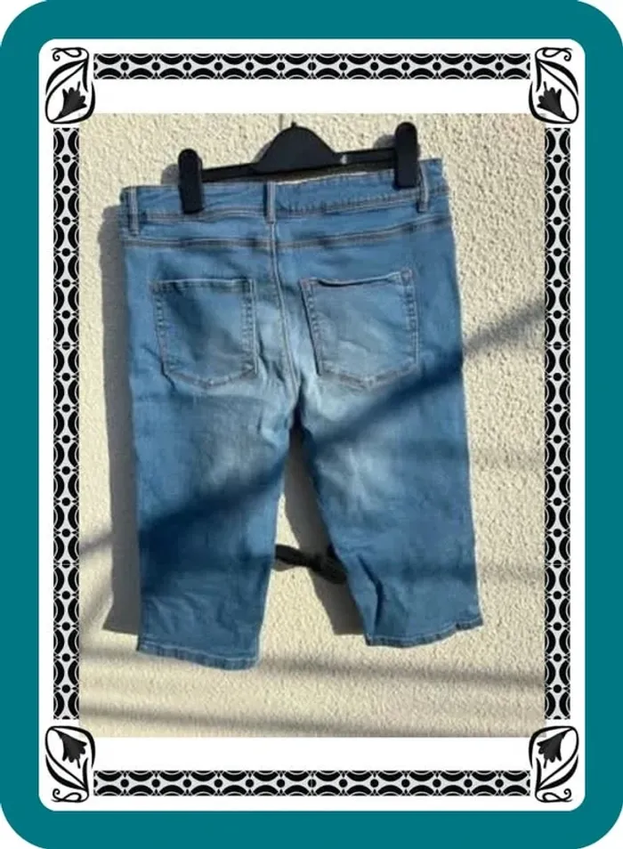 Short - photo numéro 3