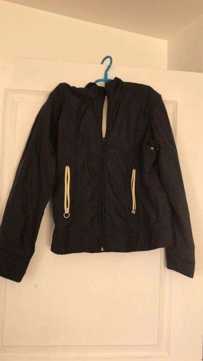 Veste