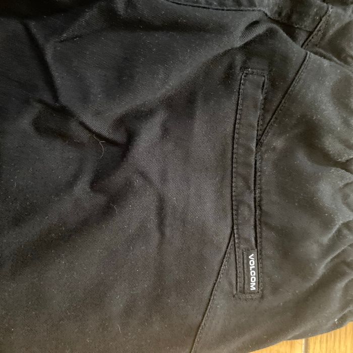 Pantalon volcom - photo numéro 6