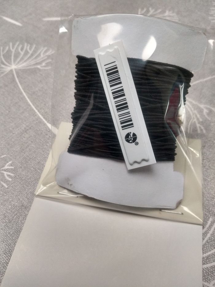 Petits élastiques - photo numéro 2