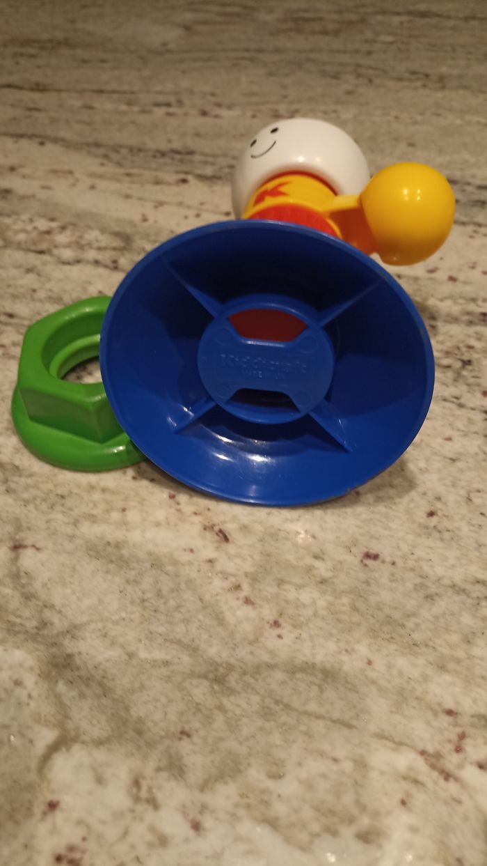 Jouets pour bébé - photo numéro 6