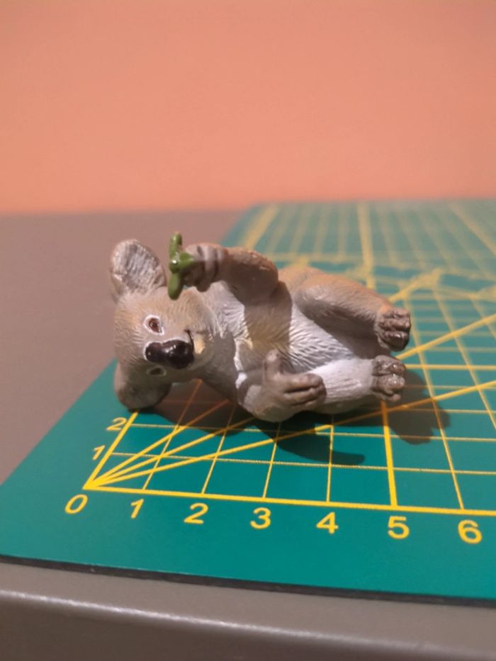 Figurine Koala Papo - photo numéro 2