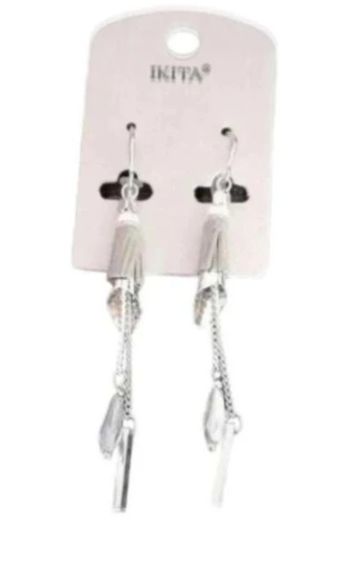 Boucles D'oreilles Ikita  n°25