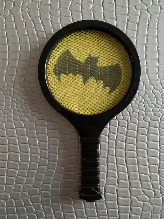 Mini-raquette Batman