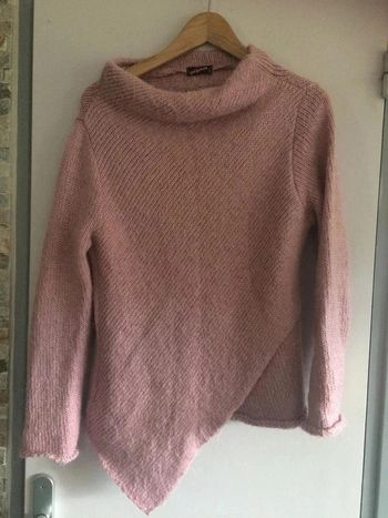 Pull rose original