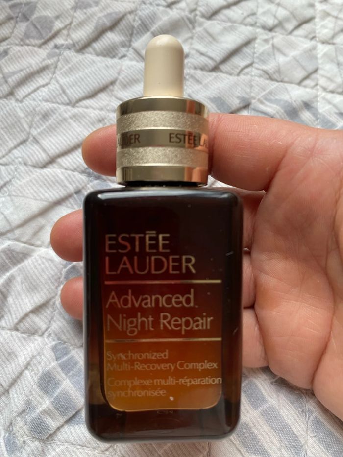 Advanced night repair - photo numéro 3