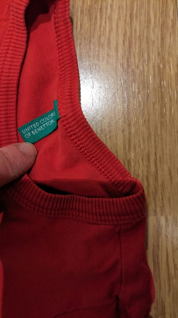 T-shirt garçon 18 mois - photo numéro 3