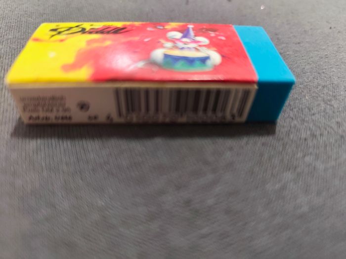 Gomme  Diddl - photo numéro 2