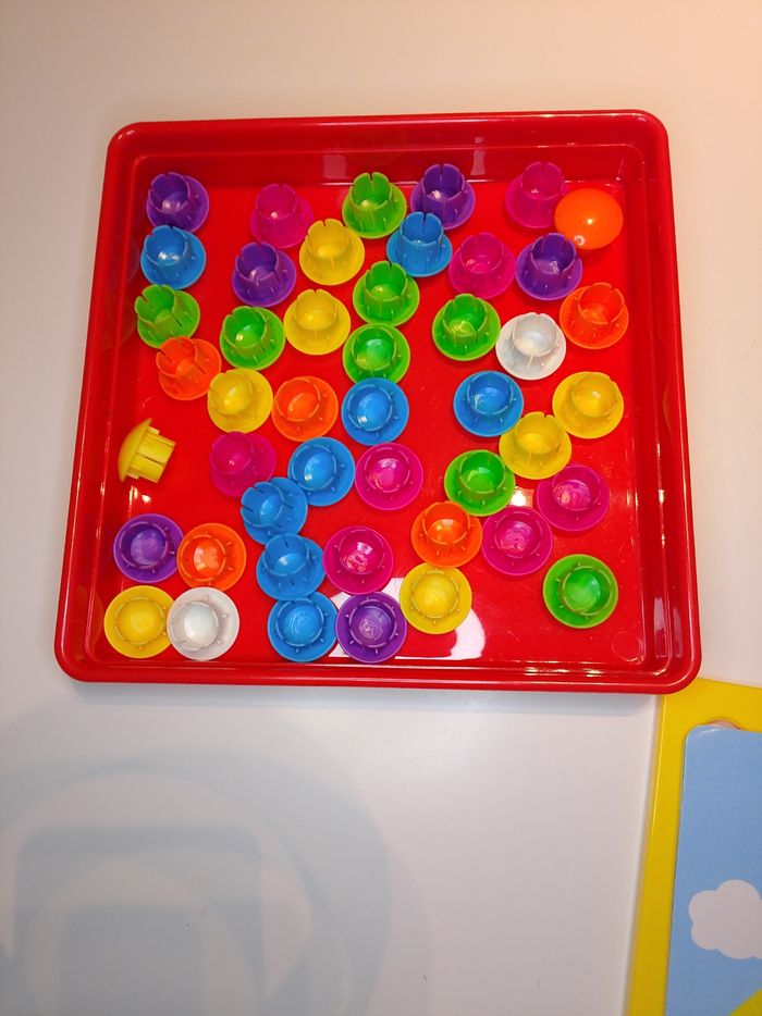 Mon jeu de mosaïque smali complet - photo numéro 4