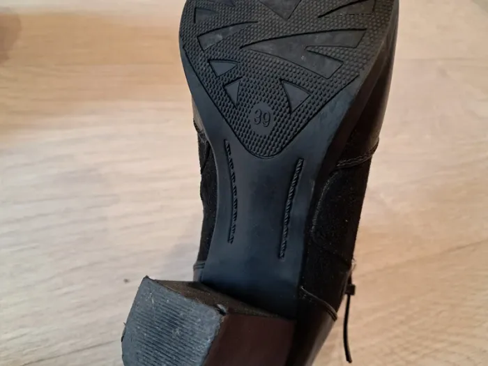 Chaussures FPC - photo numéro 7