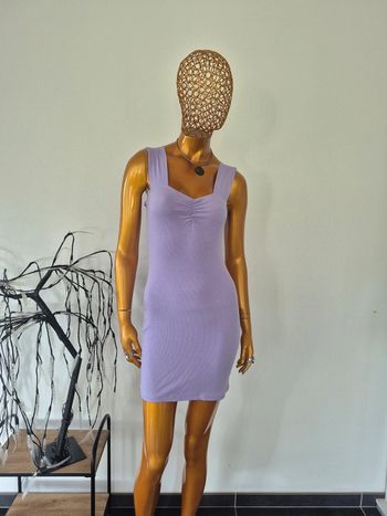 Robe Lila