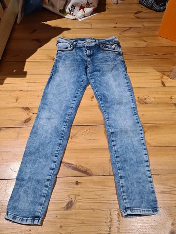 Jeans LTB