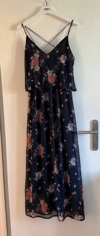Robe longues à bretelle Pimkie taille M
