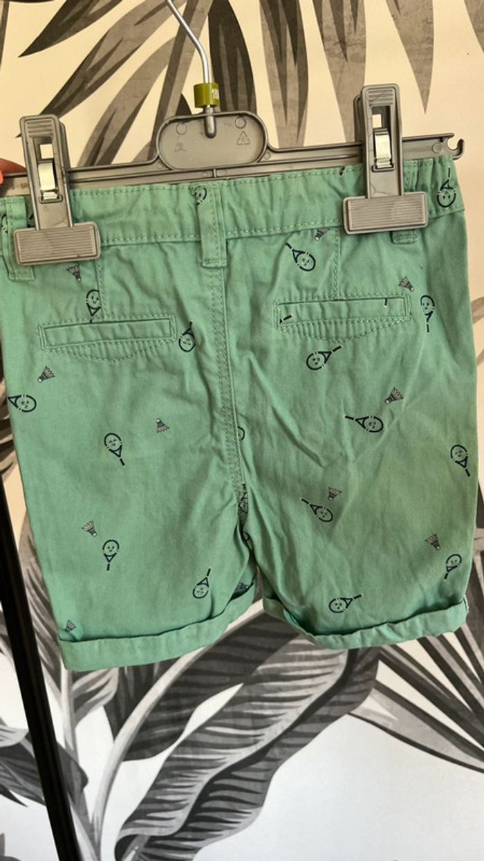 Short - photo numéro 4