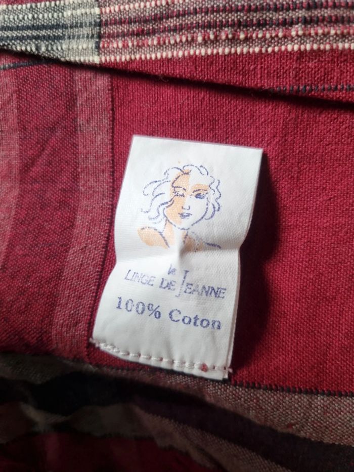 Sur nappe 100/100 - photo numéro 3