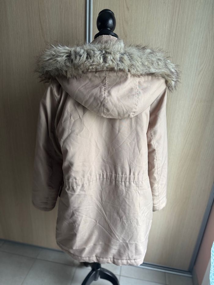 Parka chaude - photo numéro 2