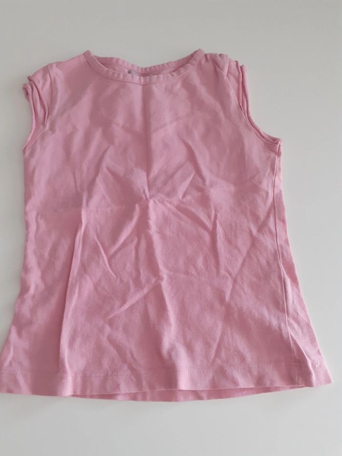 T shirt 2-3 ans